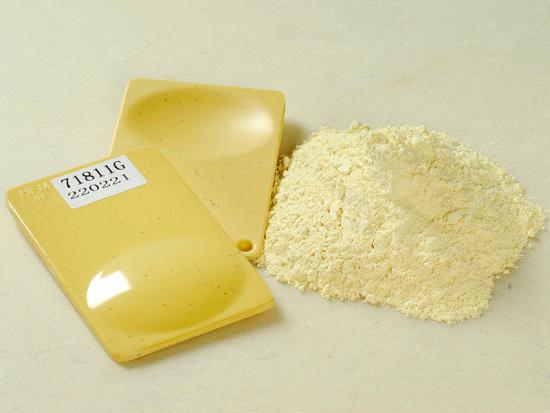 Melamine Resin Compound