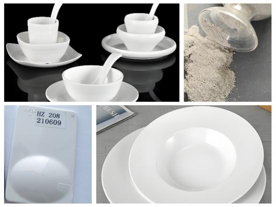 melamine formaldehyde powder