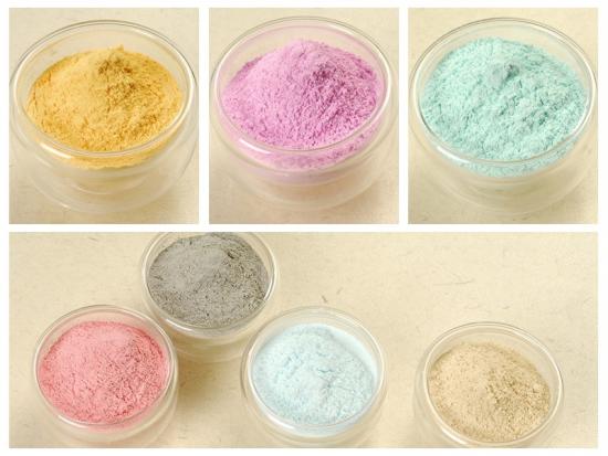 melamine resin compound