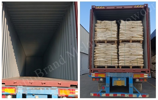 New Shipment of Melamine Formaldehyde Molding Compound Ready for Delivery