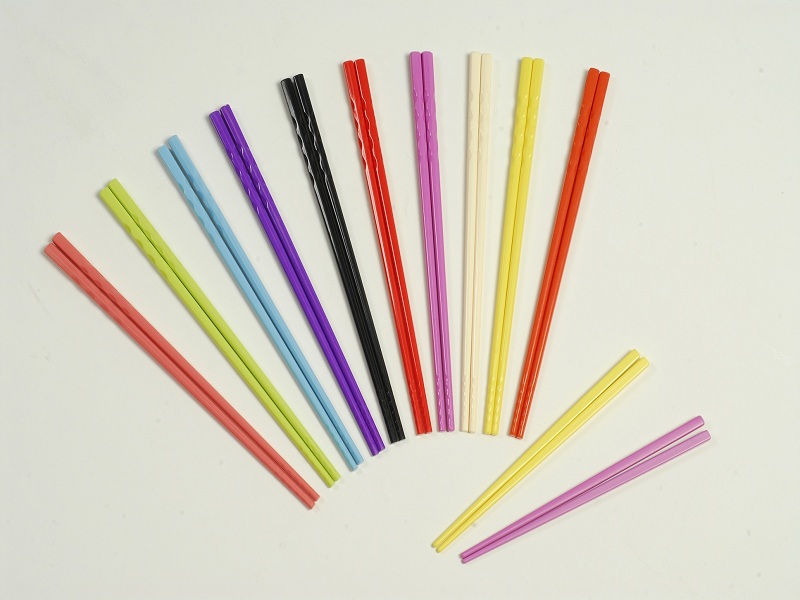 Where to Find Qualified Melamine Powder for Chopsticks?