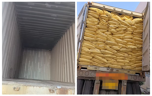 New Shipment of HFM Melamine Resin Molding Materials