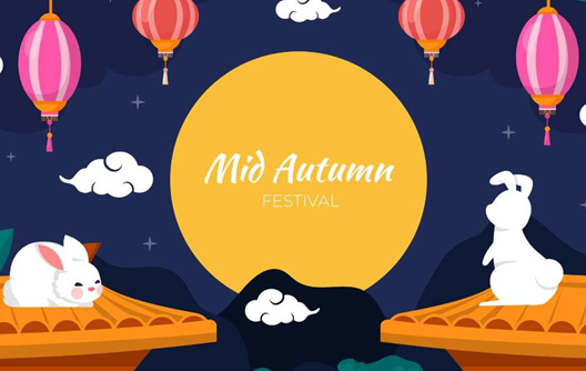 2024 Mid-Autumn Festival Holiday Notice
