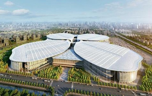The 34th Chinese International Plastic and Rubber Industry Exhibition (2020)