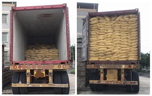 New Shipment from Huafu MMC Factory