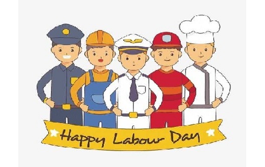 Labor Day Holiday Notice from Huafu Chemicals