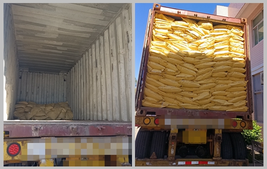 HFM Melamine Resin Molding Powder New Shipment