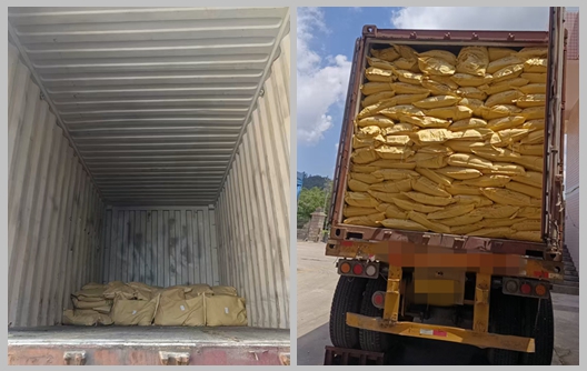 Huafu Chemicals Melamine Molding Powder New Stable Shipment