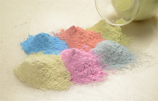 What is Melamine Powder?