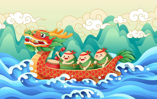 Important Notice Regarding Dragon Boat Festival