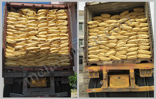 HFM Melamine Resin Molding Powder New Shipment