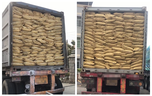 HFM Melamine Resin Molding Materials New Shipment