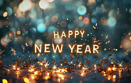 Notice on New Year's Day Holiday