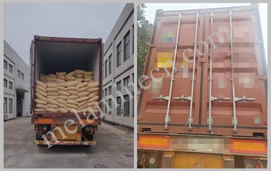 Safe Delivery to Bangladesh & Why Customers Trust Our Melamine Moulding Powder