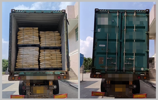 Melamine Moulding Compound New Shipment from Huafu MMC Factory