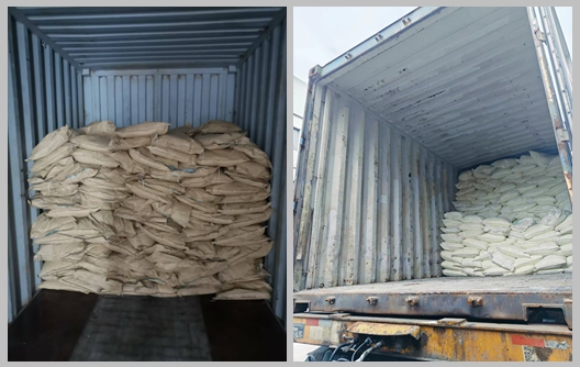 Huafu Chemicals Melamine Molding Compound New Stable Shipment