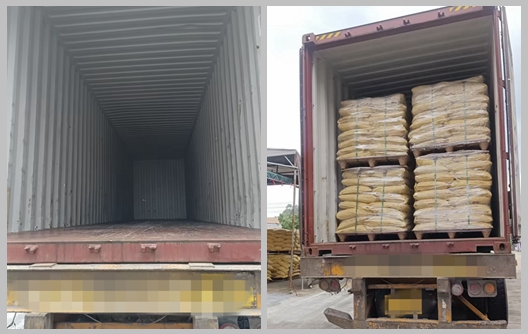Huafu Melamine Resin Powder Ensures Reliable Delivery