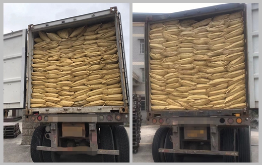 HFM Melamine Moulding Compound New Shipment