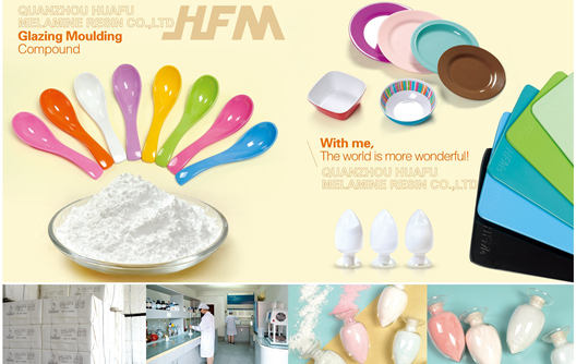 How to Purchase the Suitable Raw Material for making Melamine Tableware?